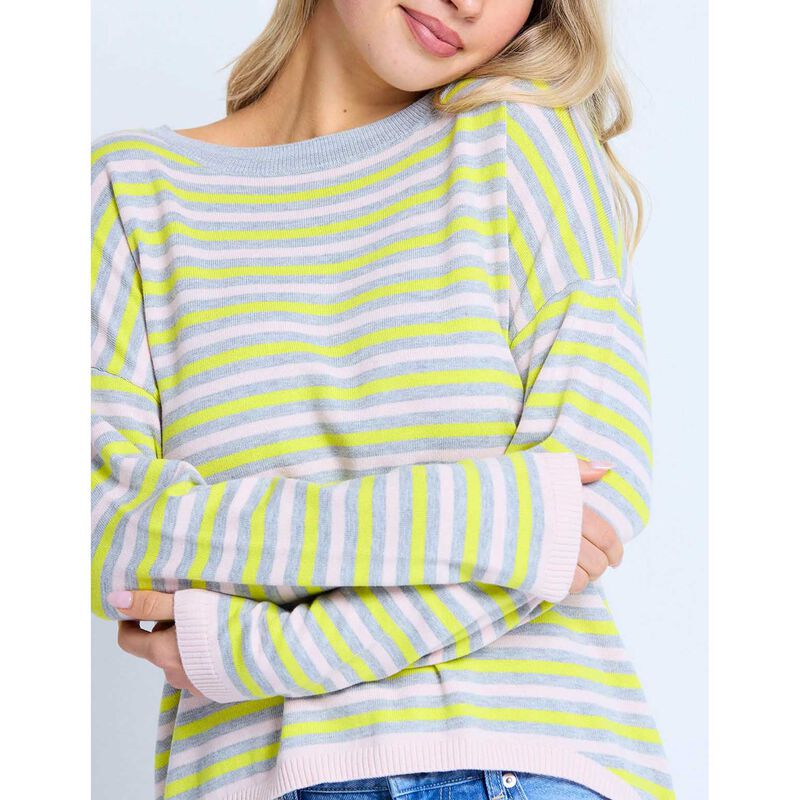 Stella + Gemma Street Jumper image number 2